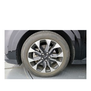 Kia Carnival Noblesse 2021/10, 9 Plazas, Euro V, Volante a la Izquierda, Diésel, Caja de Cambios Automática, Asientos de Cuero, 83,643 km - Product Image 5