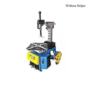 เครื่องเปลี่ยนยางรถยนต์จากโรงงานโดยตรง (มีตัวช่วยเสริมให้เลือก) - Product Image 1