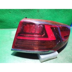Luz Trasera Derecha Usada Cadenza, Certificada por OE, Ajuste Universal Facelift 92402F6500 - Product Image 2