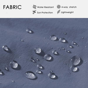 กางเกงขาสั้นกอล์ฟผู้หญิงขายดี ทรงสวยทันสมัย เพิ่มประสิทธิภาพการเล่นกีฬา - Product Image 6