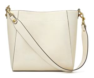 Bolsos Tote Tipo Cubo para Mujer, Diseño en Cuero, Bolso de Mano y Bandolera con Correa Ancha Desmontable, Bolso Casual de Moda para Damas 2026 - Product Image 1
