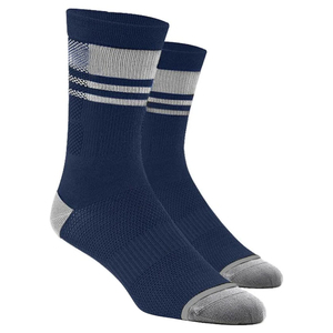 Nouvelles Chaussettes Décontractées en Coton Personnalisées de Qualité Supérieure pour Hommes 2026 – Motif Antidérapant Tendance pour l'Été et l'Hiver - Product Image 2