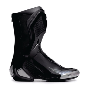 QUICK LEATHER รองเท้าบูทหนังคุณภาพสูงสำหรับผู้ชาย กันน้ำ ระบายอากาศ กันลม ไซส์ใหญ่ ป้องกันรังสียูวี ทนไฟ แห้งเร็ว สำหรับฤดูหนาว - Product Image 2
