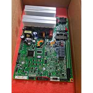 บอร์ดฐาน OEM ของแท้สำหรับ PCC2100; หมายเลขชิ้นส่วน: 0327-1379-01; 0327-1379-02 - Product Image 1