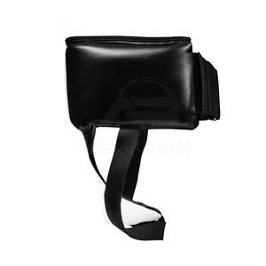 Protège-guêtres de boxe en gros, légers, respirants, à prix abordable et faible MOQ - Product Image 3