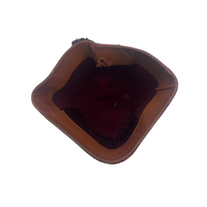 Sombrero Fez con Colores Personalizados, Bordado a Mano, Pedrería y Adornos Metálicos, para Adultos, Ideal para Fiestas al Aire Libre, Uso Diario Informal - Product Image 3