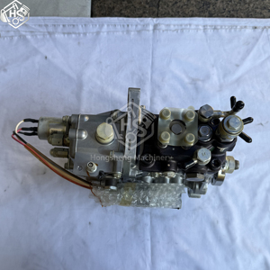 Pièces de pompe à injection diesel Yanmar 4TNV98 729932-51400 729948-51350 729992-51310 pour pièces de rechange d'excavateur - Product Image 2