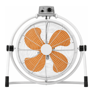 พัดลมอุตสาหกรรมแบบแกนหมุนไดฮัน รุ่นโรตารี่เฟรม 220V 60Hz สำหรับการหมุนเวียนอากาศในพื้นที่กว้าง - Product Image 1