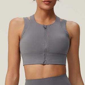 PIHA SPORTS Women's O-Neck Slim Fit Long Sleeve Tank <b>Tops</b> Polyester/Cotton Stretch Fabric Quick Dry Breathable Eco-Friendly 160g - Product Image 6