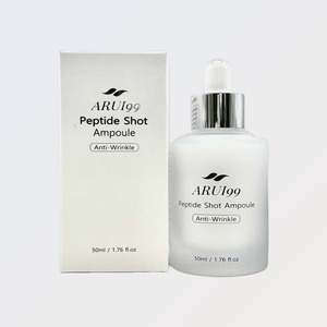 hydra facial <b>serum</b> Odeniel Arui99 Peptide Ampoule Shot 50ml <b>face</b> glowing <b>serum</b> <b>face</b> lift <b>serum</b> skin care <b>serum</b> korean <b>face</b> <b>serum</b> - Product Image 4