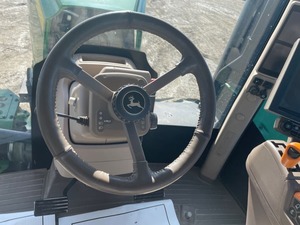 Tractor de Servicio Pesado 2020 9620RX de 4 Ruedas Motrices, Listo para Exportación Premium - Product Image 3