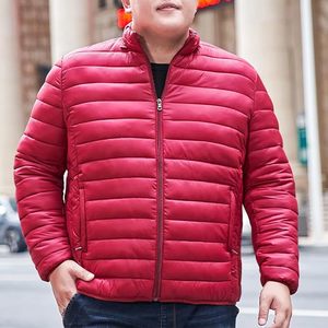 Chaqueta de Invierno Acolchada para Hombre, Resistente al Viento, con Relleno Ligero y Protección de Alto Rendimiento para Clima Frío - Product Image 5
