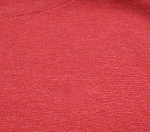 Camiseta de Fútbol Personalizada con Cuello en V para Hombre, Corte Regular, Alta Calidad, 100% Algodón, Secado Rápido, Transpirable, Servicios OEM - Product Image 6