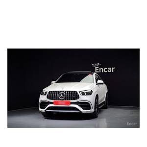 Mercedes-Benz GLE-Class AMG GLE63 S 4MATIC+ Coupé 2023, conduite à gauche, boîte automatique, caméra de recul, 33 678 km - Product Image 3