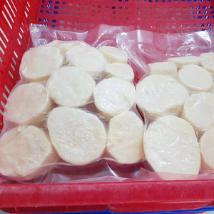 Yam morado de Vietnam procesado y envasado para marcas internacionales de hostelería y alimentos para el hogar a precios globales flexibles - Product Image 3