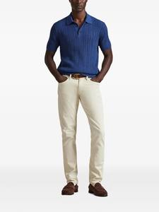 Camisetas Polo para Hombre de Alta Calidad y Estilo Urbano, Transpirables, de Manga Corta y Cómodas, con Tela de Algodón - Product Image 2