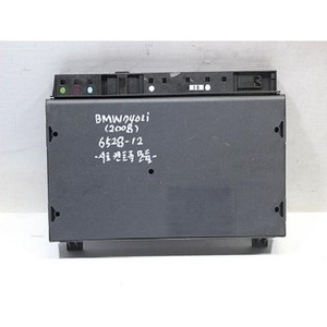 ECU และโมดูลคอมพิวเตอร์มือสองสำหรับรถยนต์ซีรีส์ 7 รุ่น 6135914826001 - Product Image 1