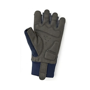 <b>Half</b> Finger Cycling Gloves Breathable Bike Riding Gloves Anti <b>Slip</b> Sports Gloves for Road MTB Cycling - Product Image 3
