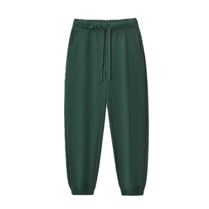 Pantalones Deportivos Transpirables con Núcleo Circular para Hombre, Uniforme de Entrenamiento Activo, Conjunto Inferior para Ejercicio en Gimnasio - Product Image 3