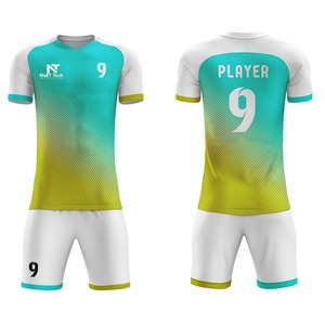 Uniforme de balonmano 100% poliéster con diseño personalizado y logotipo personalizado - Product Image 4