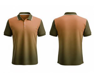 Custom Event Polo Shirt – Stylish Promotional Sports Apparel Manufacturer Supplier Durable Stitching for Men Women Youth - Product Image 4