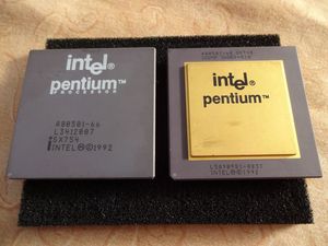 ใหม่สำหรับ Pentium 2-core 90nm 64-bit Desktop CPU พร้อมซ็อกเก็ต LGA 1150 แคช L2 12MB ขายส่งจำนวนมากในราคาถูก - Product Image 6