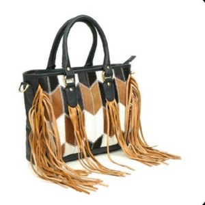 Bolso de Hombro Elegante para Mujer, Bolso de Mano Estiloso para Uso Diario, Bolso de Hombro Premium para Mujer, Bolso de Mano Casual de Diseñador de Moda - Product Image 1