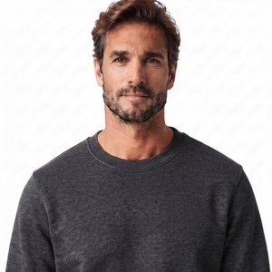 Sudadera elegante para hombre diseñada con tela suave de primera calidad que ofrece un estilo moderno, comodidad confiable y calidad duradera. - Product Image 4