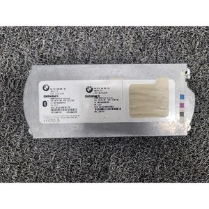 ECU และโมดูลคอมพิวเตอร์มือสองสำหรับรถยนต์ซีรีส์ 7 รุ่น 8410913816801 - Product Image 1