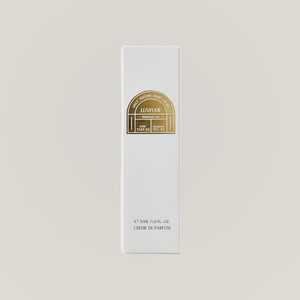 Crema hidratante Le Parfum Berry Bay Eau, crema de manos en tubo, para regalo de Navidad, productos de cuidado para hombres - Product Image 3