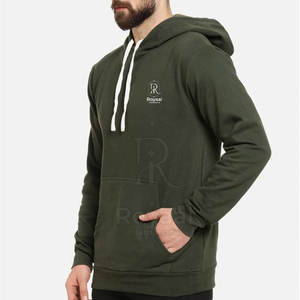 Sudaderas con capucha para hombre, servicio OEM, precio al por mayor, hechas en Pakistán, sudaderas básicas para hombre en venta, las más vendidas - Product Image 3