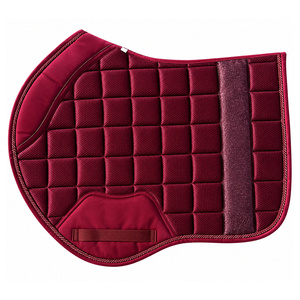 BRAND ZONE Tapis de selle 3D Air Mesh, Accessoires équestres, Équipement pour chevaux, Numnah, Faible MOQ, Prix usine - Product Image 3