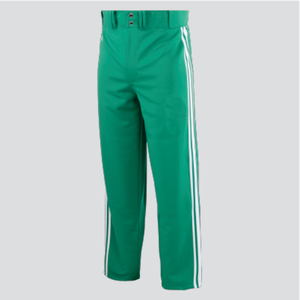 New Wholesale Customize Sublimation Men Baseball Uniform <b>Pant</b> / Plus Size Baseball <b>Pants</b> Softball <b>Pants</b> Cheap Price Breathable - Product Image 4