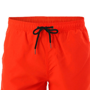Wholesale Men's Cotton Drawstring Activewear Sweat Shorts Custom Summer Heavyweight Solid Casual High Street Eco-Friendly Quick - Product Image 6