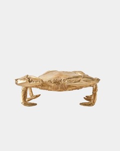 Escultura de Cangrejo Hecha a Mano, Figura de Animal Costero, Decoración de Mesa, Arte para Sala de Estar - Product Image 5