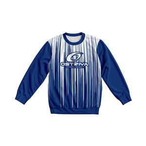 Sudadera con Capucha Personalizable para Hombre, Básica, Lisa, Talla Grande, Deportiva, Informal, Teñida, para Invierno, Servicio OEM Disponible - Product Image 1