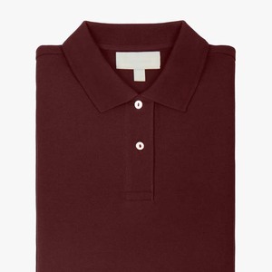 Camisetas Polo de Secado Rápido para Mujer, Camiseta Polo de Alta Calidad con Botones, Camiseta Polo Informal de Manga Corta - Product Image 6
