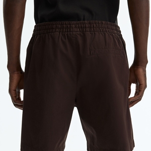 Shorts de golf décontractés pour hommes, de qualité supérieure, avec impression sérigraphique, personnalisables, pour l'été, avec service OEM, élégants - Product Image 4