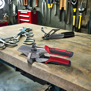 Cortador Manual Multiángulo Universal de Alta Resistencia con Cuchilla de Acero Inoxidable y Agarre Antideslizante para Uso Industrial y Bricolaje - Product Image 5