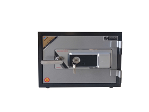 YUNOS YNS-35F Premium Fireproof Waterproof Electronic Digital <b>Lock</b> Heavy Duty Steel Safe <b>Box</b> for Home Office & Commercial Use - Product Image 5
