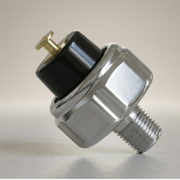 Nouveau capteur de pression d'huile de marque QF OEM 83530-30010, ajustement universel pour Hilux VI Pickup 2.4 TD 4WD (LN165/LN170/LN190) 1997-2006