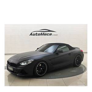 BMW Z4 M40i 2022 avec volant à gauche, boîte de vitesses automatique, caméra arrière, 51 046 km - Product Image 2