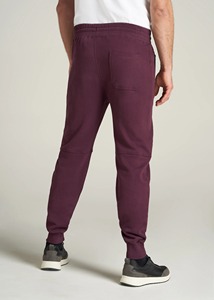 Pantalons de survêtement à coupe classique personnalisés, pantalons de jogging d'entraînement à coupe classique, fabricant professionnel, commandes en gros - Product Image 2