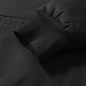 Nouveau Pull d'hiver pour homme à imprimé monnaie, coupe ample, à capuche, en tricot, avec poches, pour l'automne, Fourniture ODM - Product Image 6