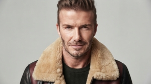 <b>Men</b> <b>Shearling</b> <b>Jacket</b> Winter Warm Faux Fur Collar Leather Style Casual Outdoor Zip Up <b>Jacket</b> Custom Manufacturer - Product Image 3
