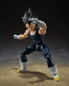 Superhéroe - Vegeta Superhéroe, Figura de Acción S.H.Figuarts Spirits - Product Image 2