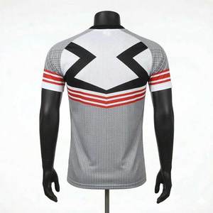 T-shirt personnalisé avec logo, t-shirt en coton de qualité supérieure, t-shirt décontracté d'été, vente en gros de t-shirts personnalisés - Product Image 2