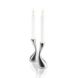 Candelabro de Hojas Metálicas Más Vendido - Hecho a Mano, Ecológico, Personalizado, Duradero, de Primera Calidad, Decoración Moderna para el Hogar y Bodas - Product Image 4