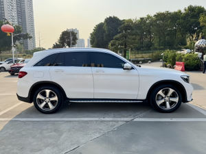 Voiture d'occasion - GLC avec fabrication chinoise - Product Image 3