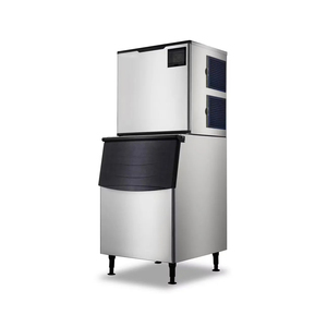 Máquinas de Hielo Premium para Producción Comercial de Hielo, Uso en Hoteles, Restaurantes e Industria de Bebidas - Product Image 1